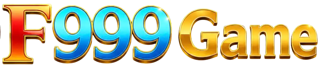 F999 Game Official Logo